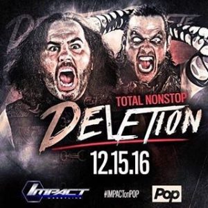 TNA IMPACT Wrestling Preview