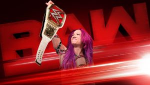 WWE RAW Preview