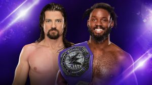 WWE 205 Live Preview