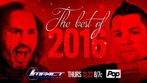 TNA IMPACT Wrestling Preview