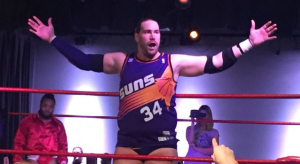 Chris Hero