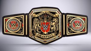 WWE UK Title