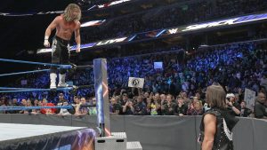 WWE Smackdown Live Ratings