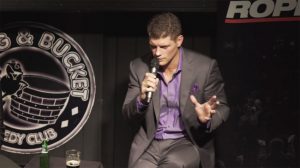 Cody Rhodes