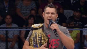 Eddie Edwards