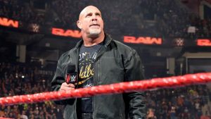 Bill Goldberg