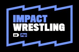 Impact Wrestling tapings