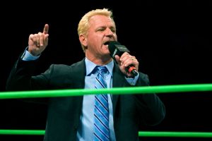 Jeff Jarrett