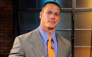 John Cena