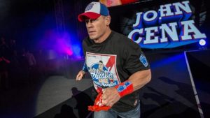 John Cena