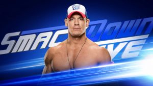 WWE Smackdown Results