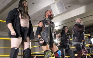 NXT Live Results: Venice, Florida