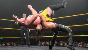 WWE NXT