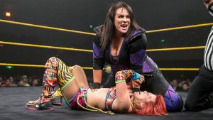 WWE NXT Results