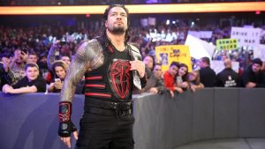 Roman Reigns