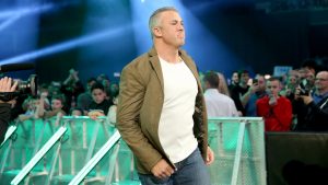 Shane McMahon