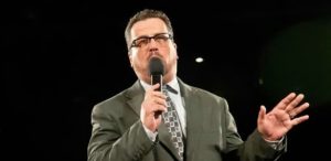 Steve Corino