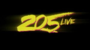 WWE 205 Live Preview