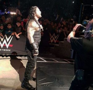 WWE Live Results: Albuquerque, New Mexico