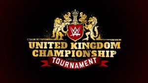 WWE UK Championship Tournament