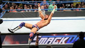 Zack Ryder