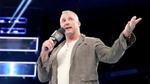 Shane McMahon