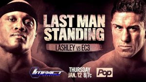 TNA IMPACT Wrestling Preview