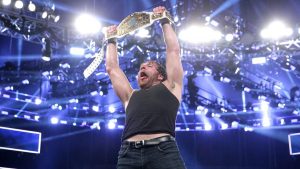 WWE Smackdown Live ratings