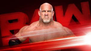 WWE RAW Preview