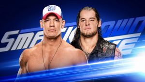 WWE Smackdown Live Preview