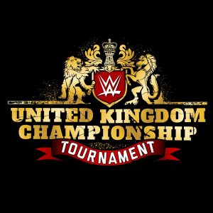 WWE UK Championship Tournament