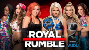 Royal Rumble