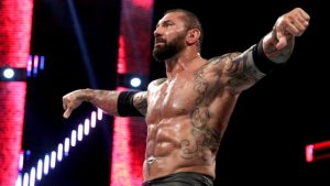 Dave Bautista