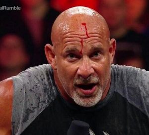 Goldberg