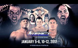 Impact Wrestling