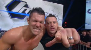 Impact Wrestling Ratings