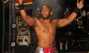 Jay Lethal