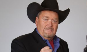 Jim Ross