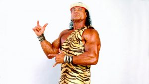 Jimmy "Superfly" Snuka