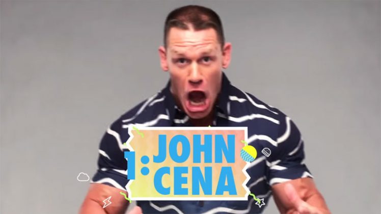 john cena joining aew