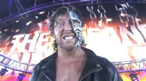 Kenny Omega