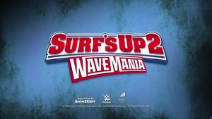 Surf's Up 2