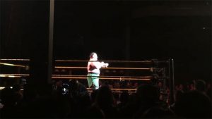 NXT Live Results: Dallas, Texas