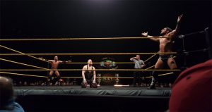 NXT Live Results