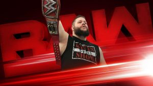 WWE RAW Results