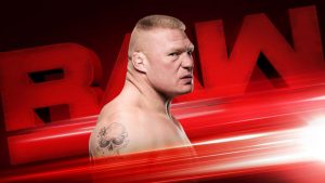 WWE RAW Preview