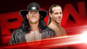 WWE RAW Preview