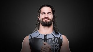 Seth Rollins