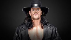 The Undertaker