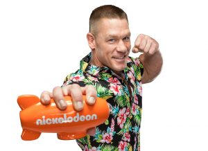 John Cena